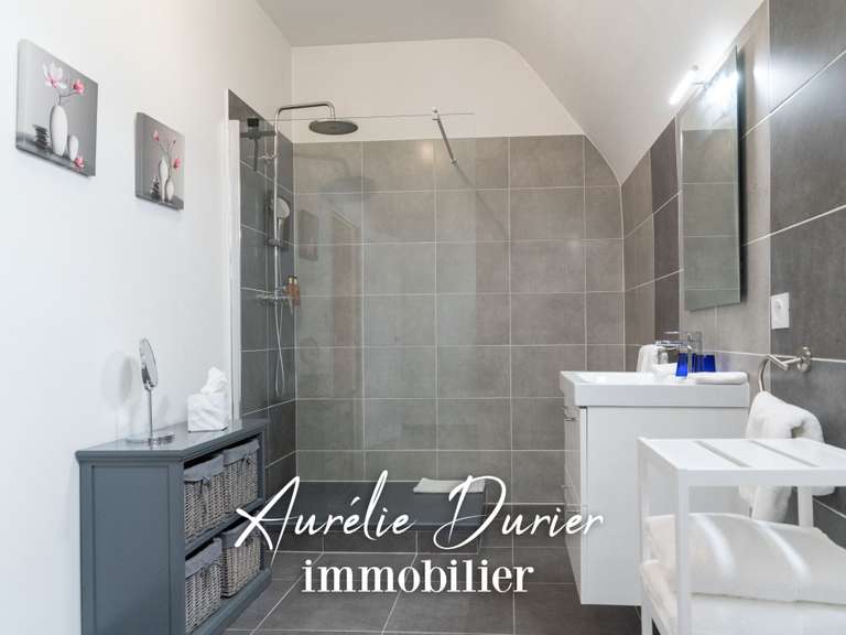 Maison Chinon - 11 chambres - 325m²