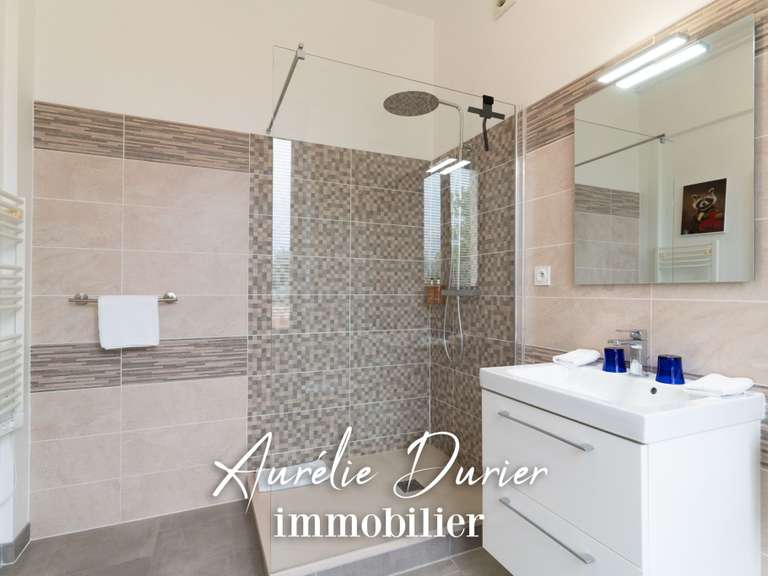 Maison Chinon - 11 chambres - 325m²