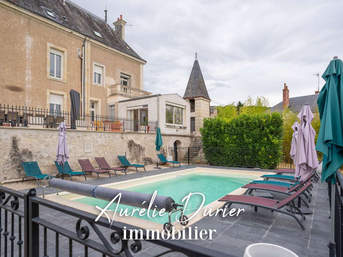 Maison Chinon