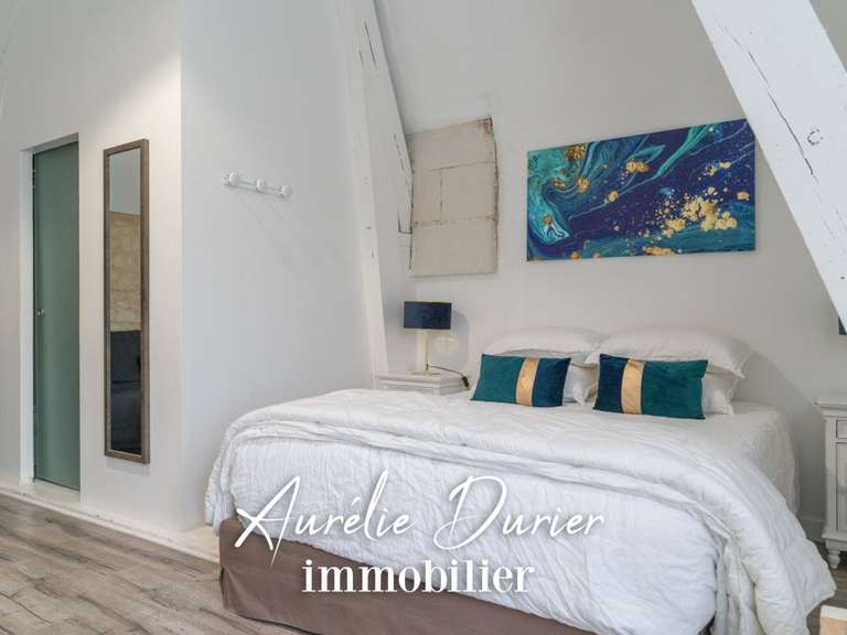 Maison Chinon - 11 chambres - 325m²