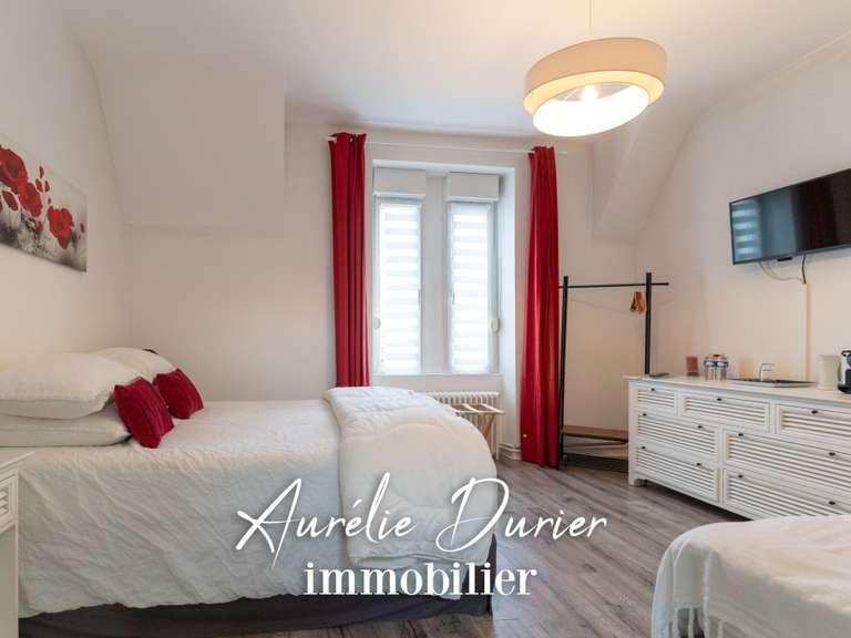 Maison Chinon - 11 chambres - 325m²