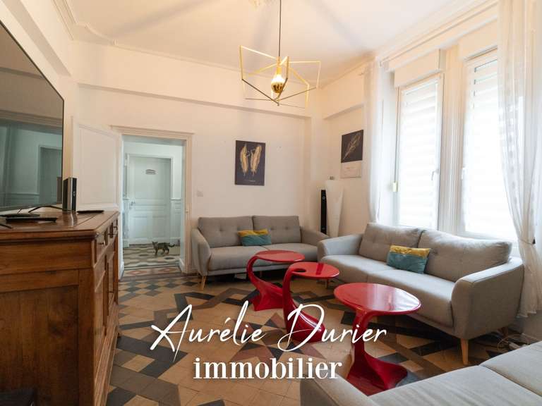 Maison Chinon - 11 chambres - 325m²