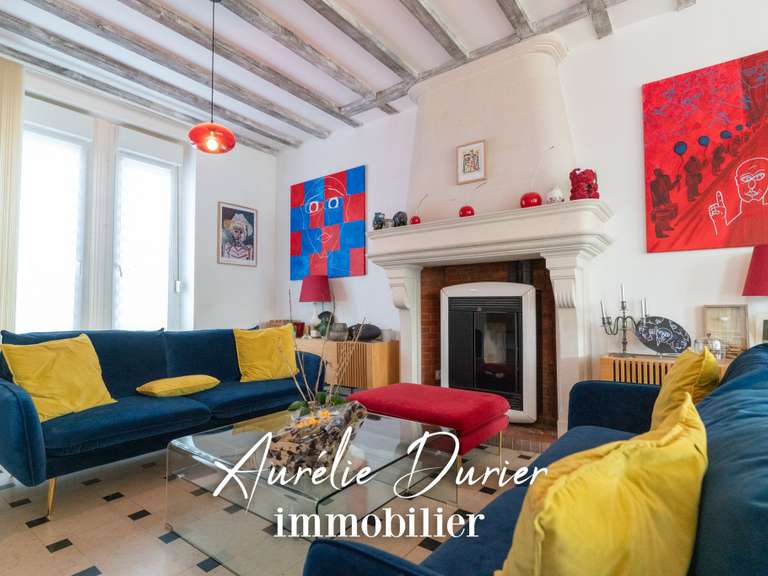Maison Chinon - 11 chambres - 325m²