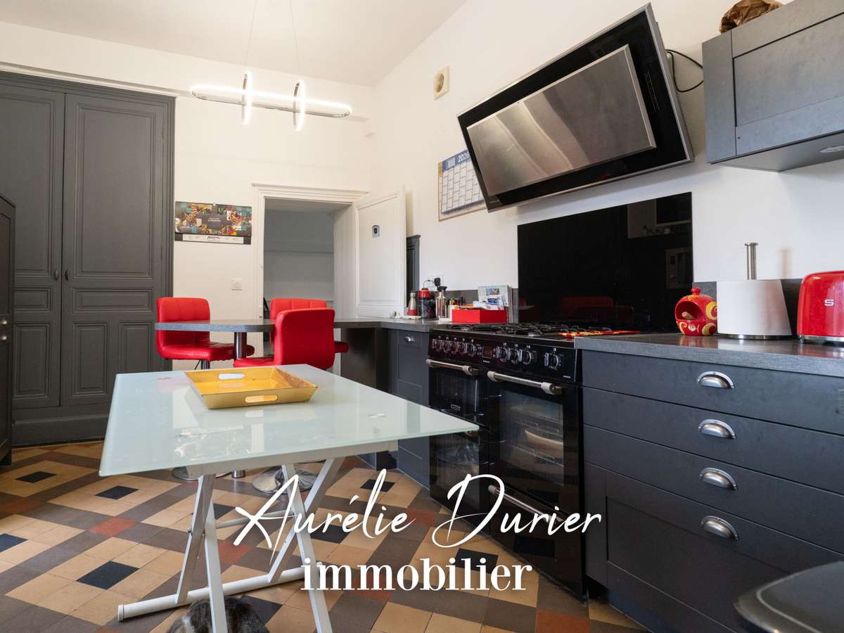 Maison Chinon