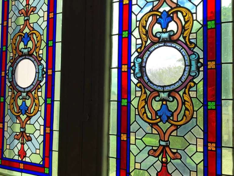 Manoir Chinon - 11 chambres - 8800m²