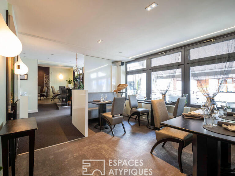 Vente Villa Chinon - 4 chambres