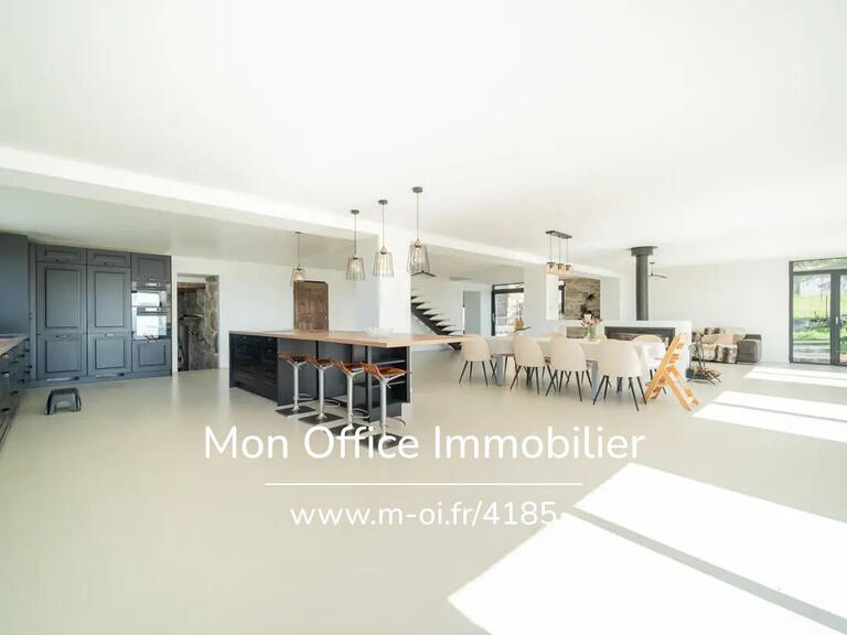 Maison Choisy - 6 chambres - 430m²