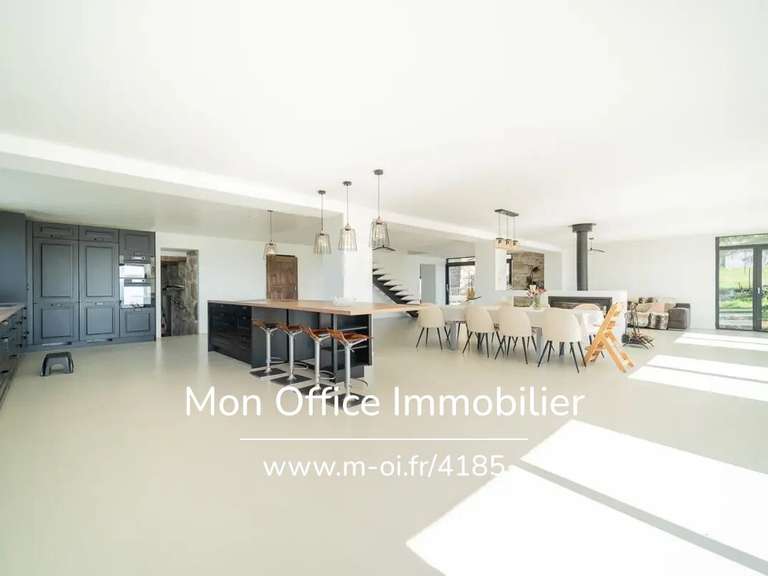 Maison Choisy - 6 chambres - 430m²