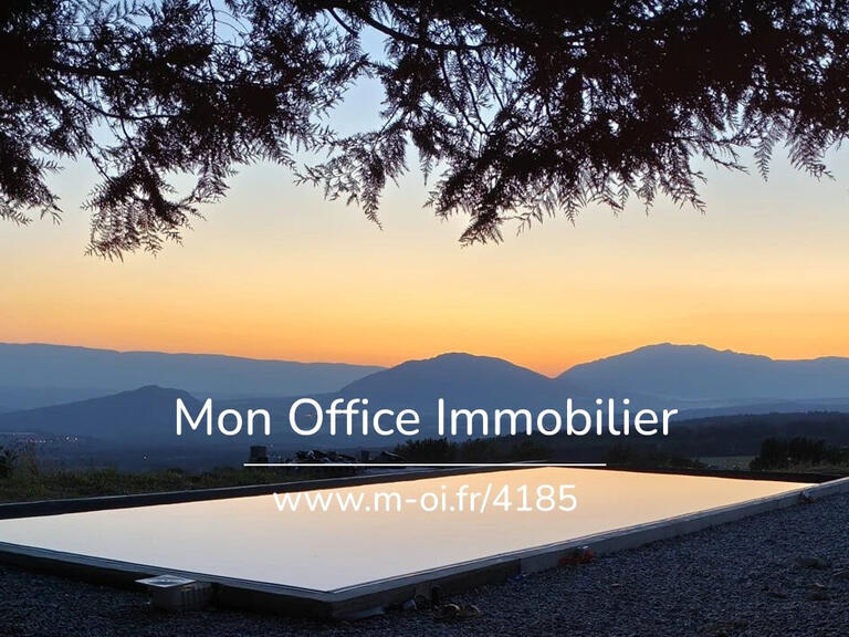 House Choisy - 6 bedrooms - 430m²