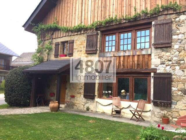 Property Choisy - 3 bedrooms