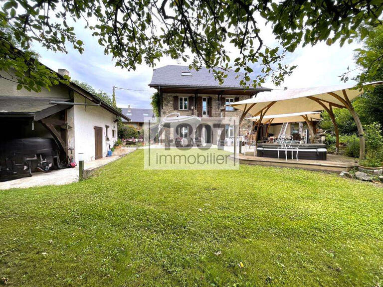 Property Choisy - 3 bedrooms