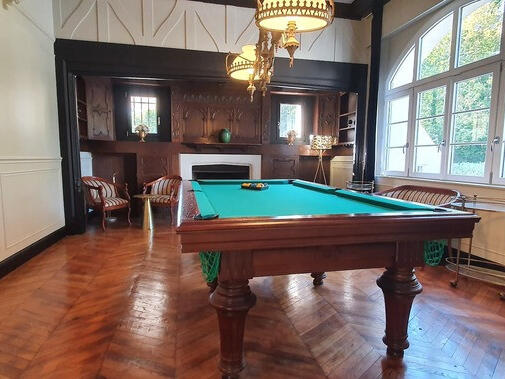Sale Property Choisy-au-Bac - 10 bedrooms