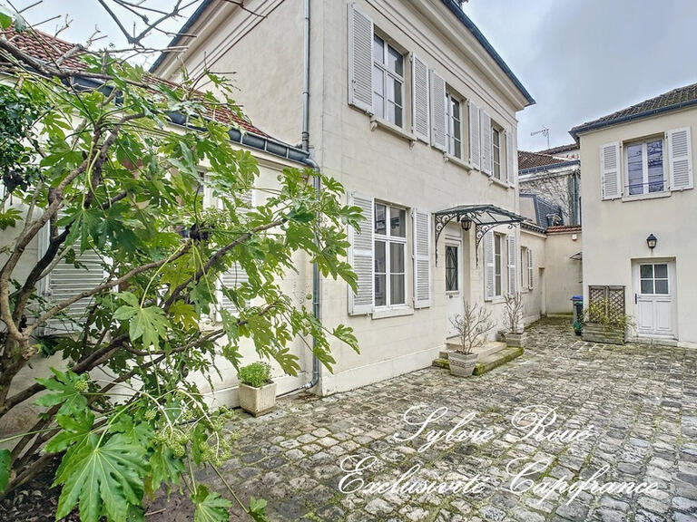 Sale House Choisy-le-Roi - 6 bedrooms