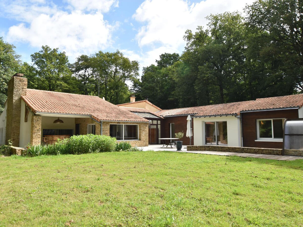House Cholet