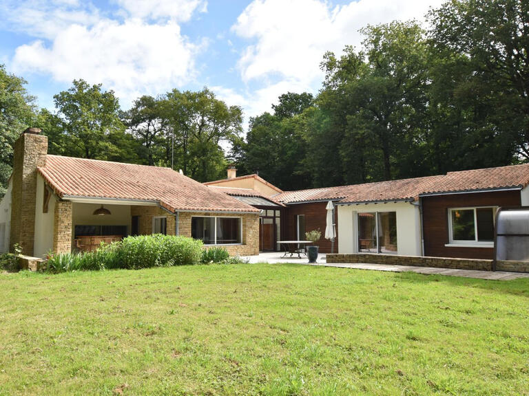 House Cholet - 327m²