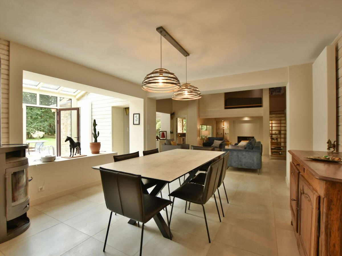House Cholet