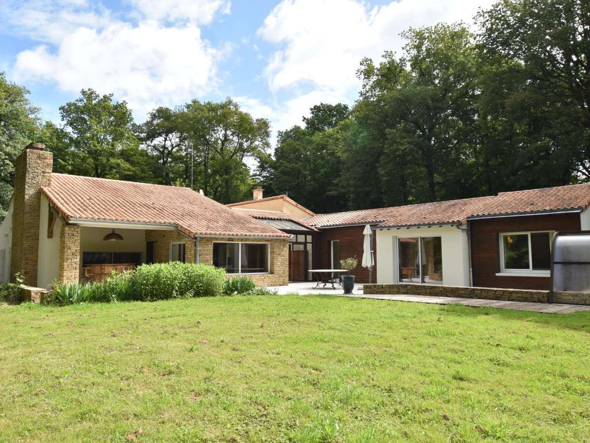 Maison Cholet