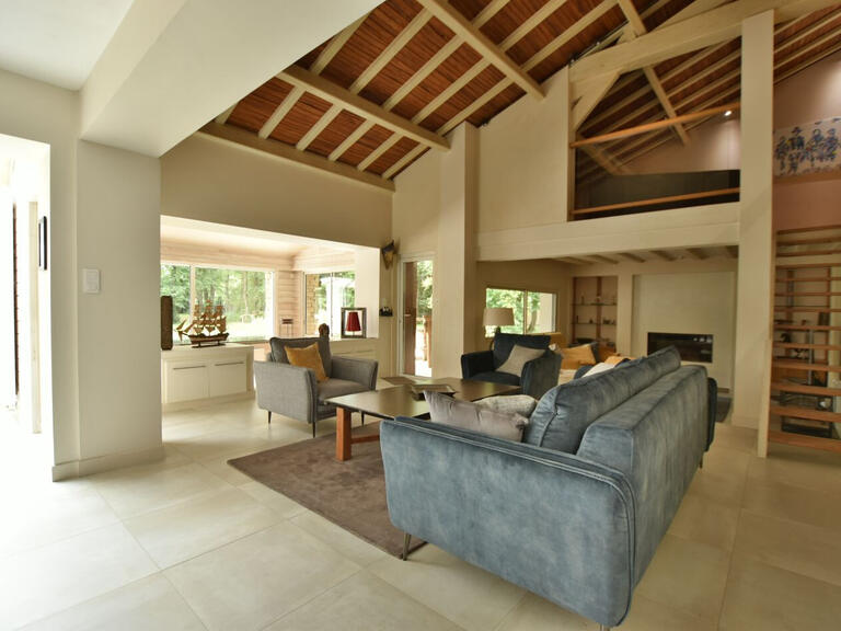 Maison Cholet - 327m²