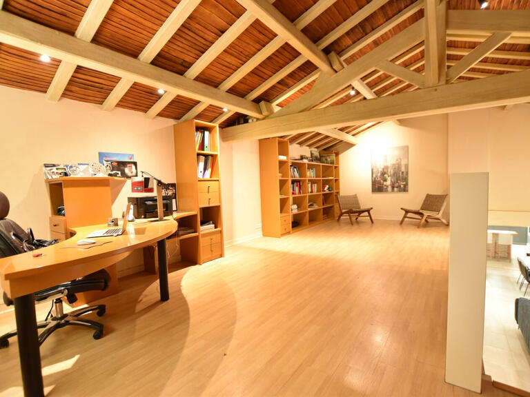 Maison Cholet - 327m²