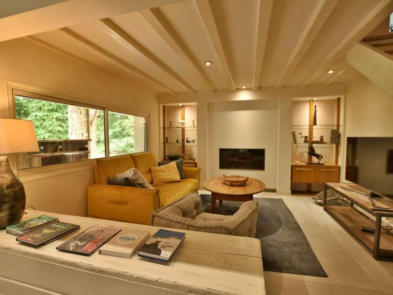 Maison Cholet - 327m²