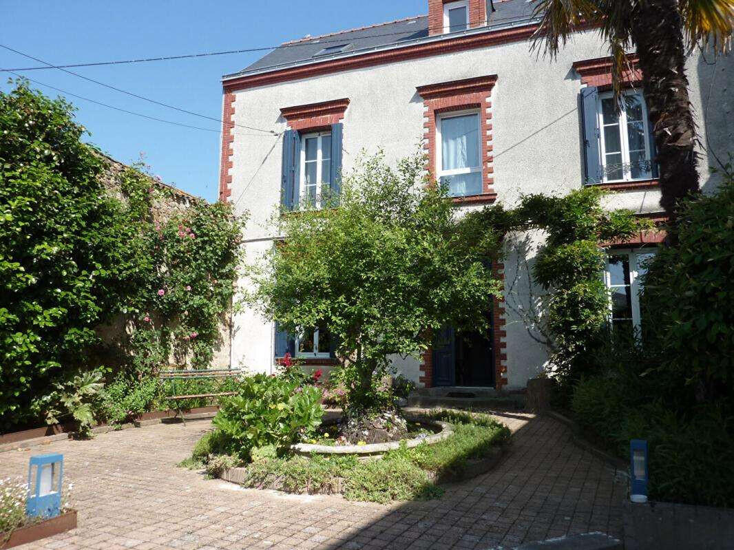 Maison Cholet