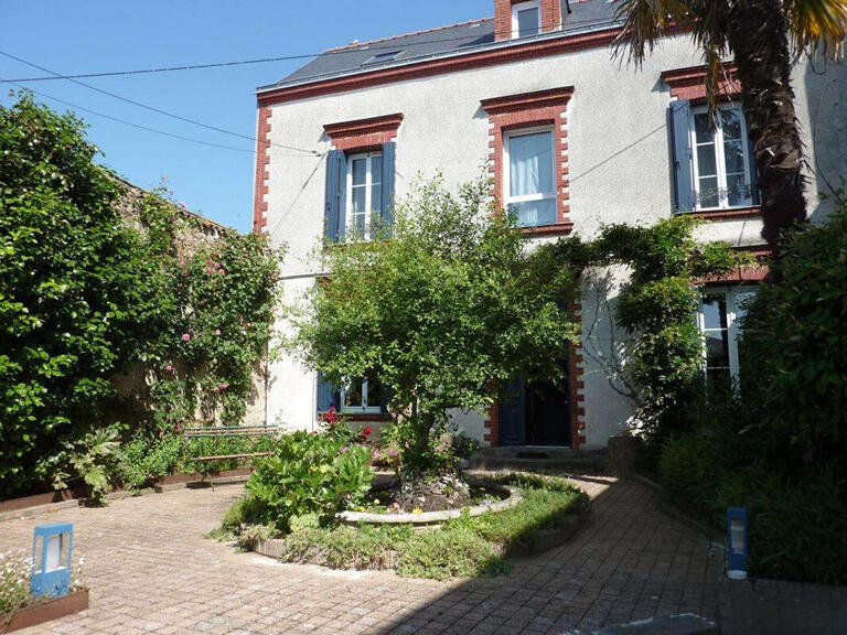 Maison Cholet - 6 chambres