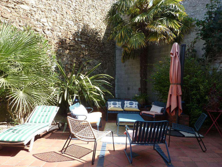 Maison Cholet - 6 chambres