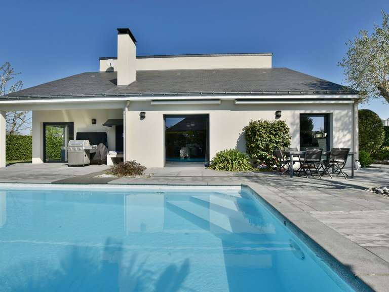 Maison Cholet - 224m²