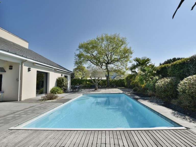 Maison Cholet - 224m²