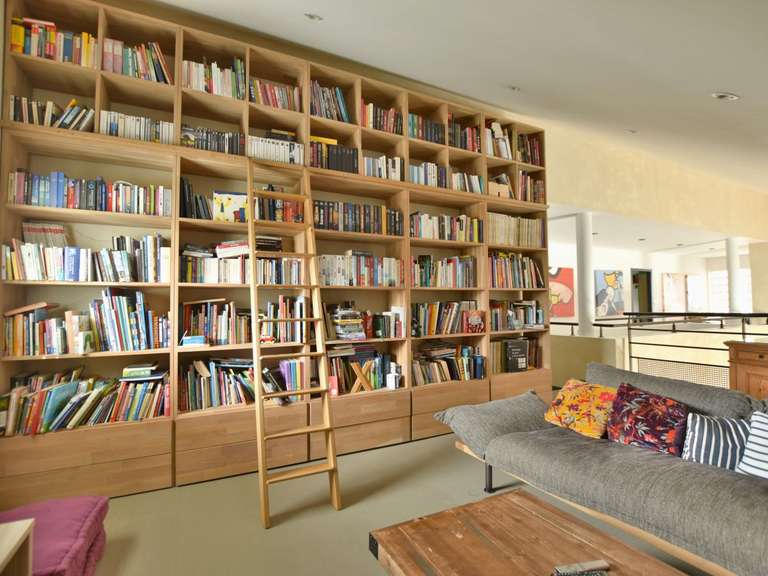 Maison Cholet - 224m²
