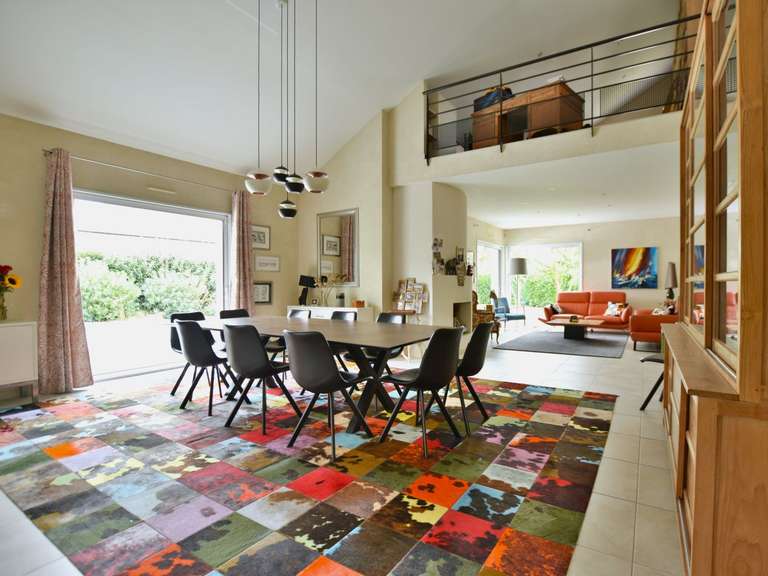 Maison Cholet - 224m²