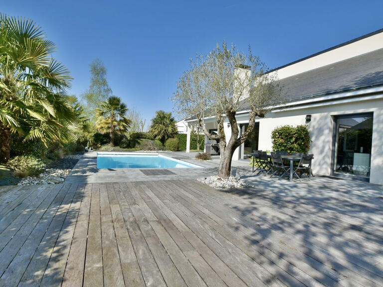 Maison Cholet - 224m²