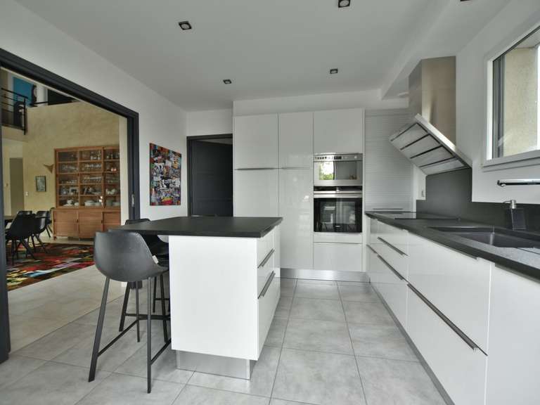 Maison Cholet - 224m²