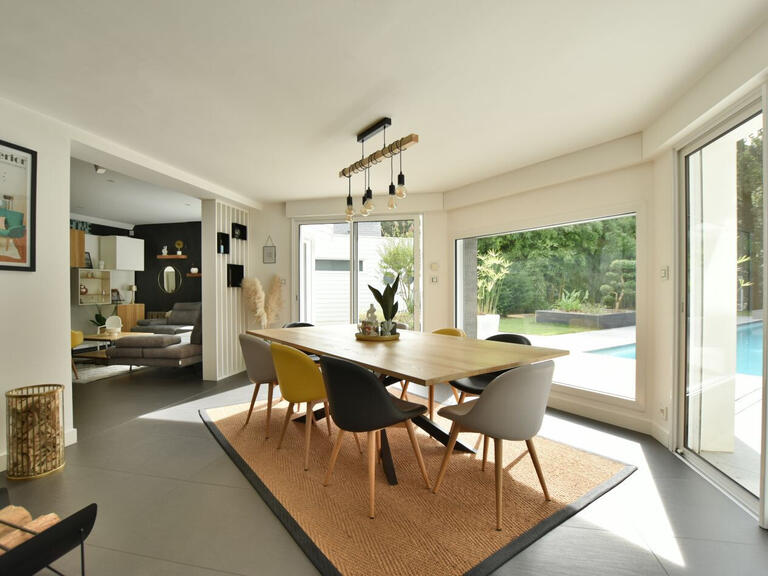 Maison Cholet - 240m²