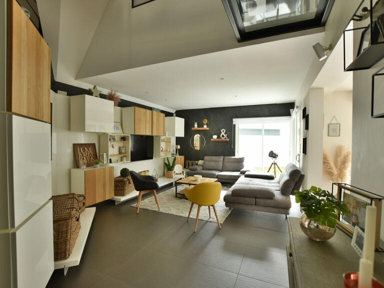 Maison Cholet - 240m²
