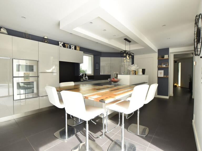 Maison Cholet - 240m²