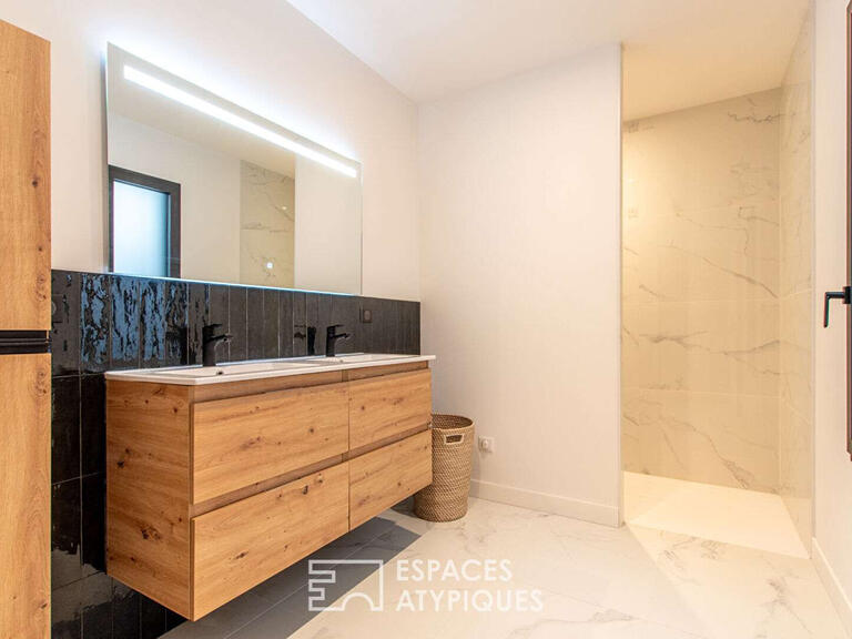 Maison Cholet - 4 chambres