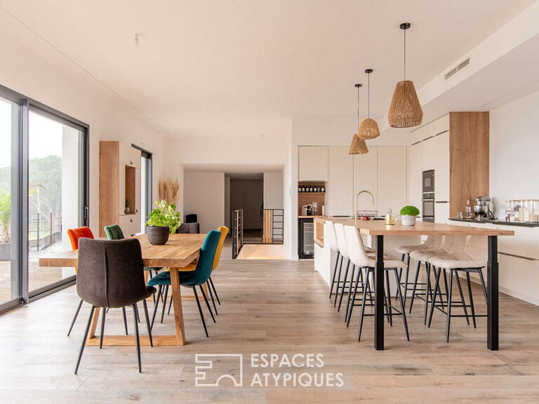 Maison Cholet - 4 chambres