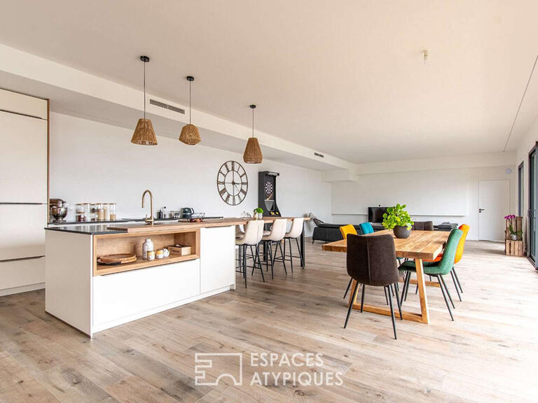 Maison Cholet - 4 chambres