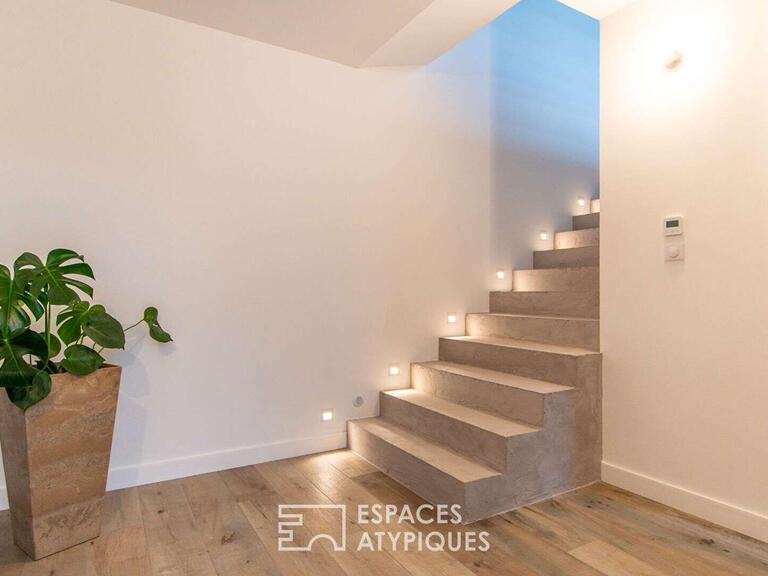 Maison Cholet - 4 chambres