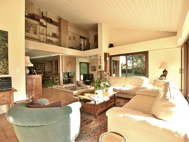 Maison Cholet - 267m²
