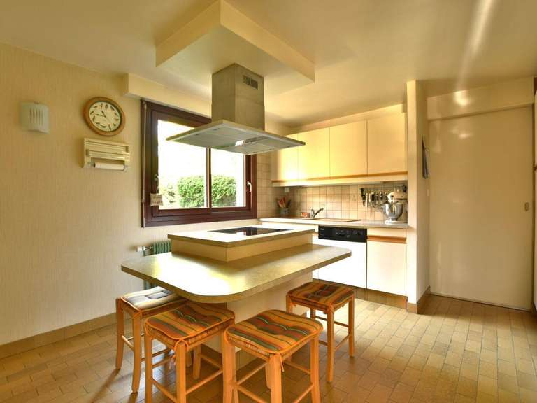 Maison Cholet - 267m²