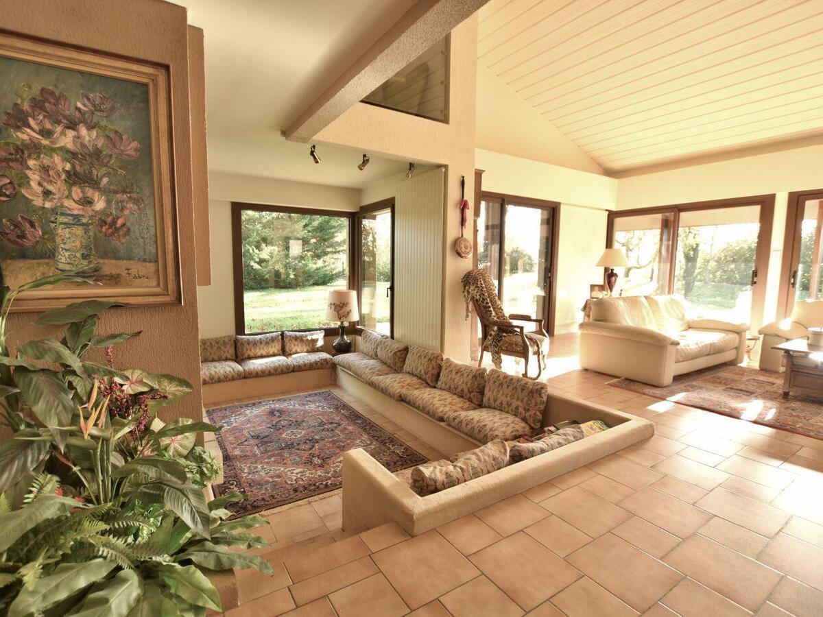 House Cholet