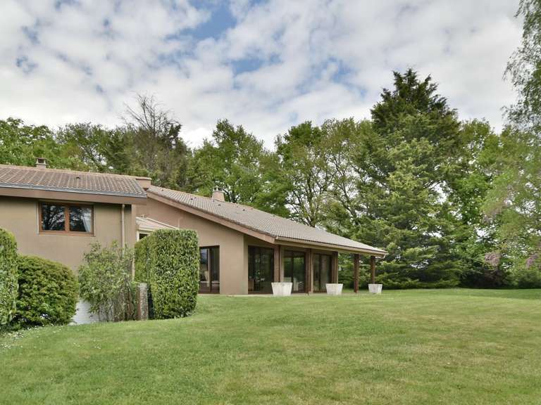 Maison Cholet - 267m²