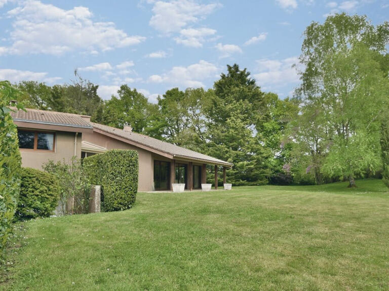 Maison Cholet - 267m²