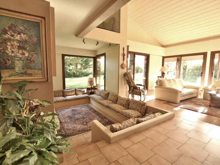 Maison Cholet - 267m²