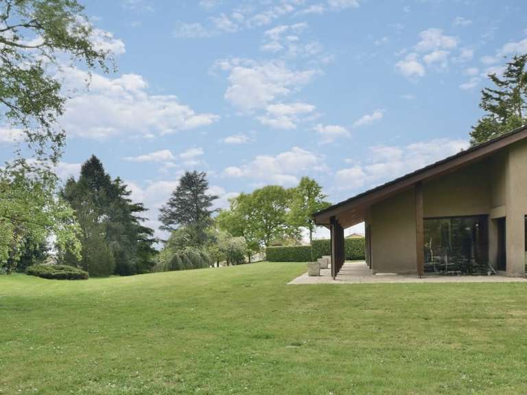 Maison Cholet - 267m²