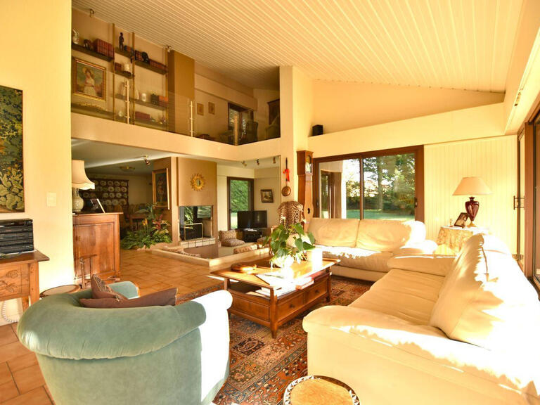 Maison Cholet - 267m²