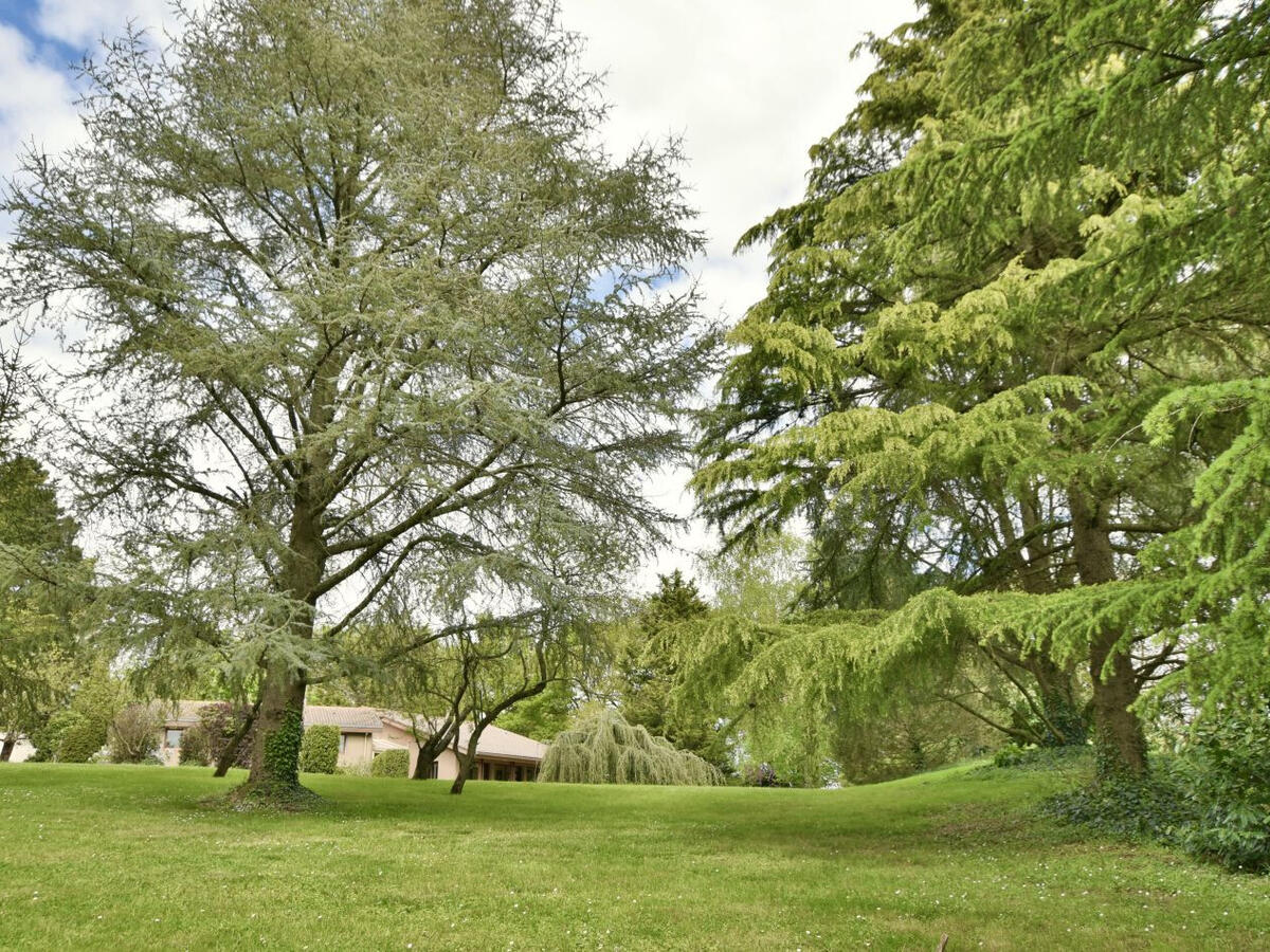 House Cholet