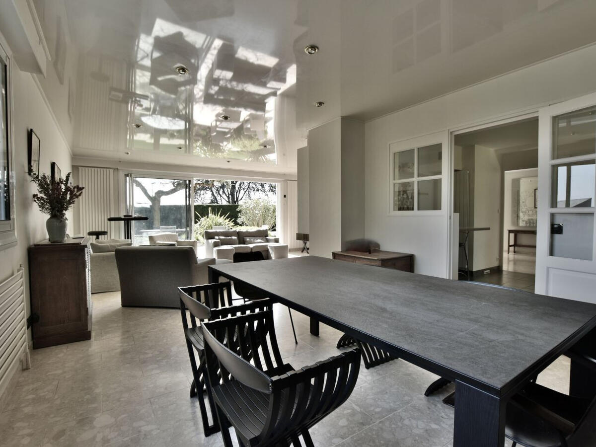 House Cholet